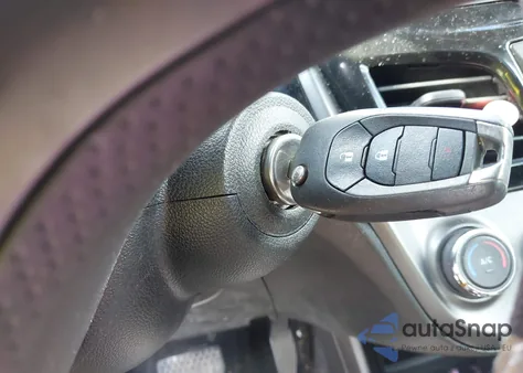 2019 Chevrolet Spark 1Lt Cvt from USA, damaged, VIN KL8CD6SA2KC705998